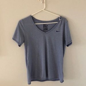 Nike Workout Tee
